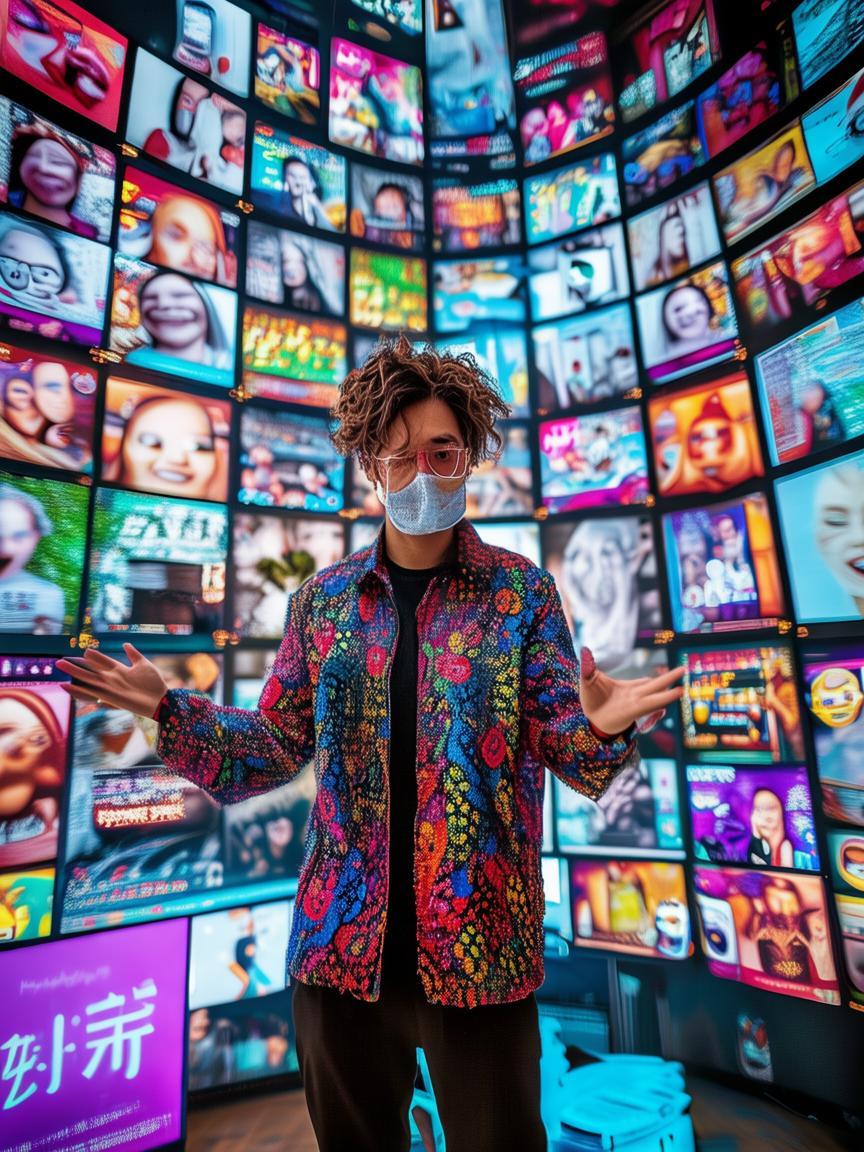 抖音涨粉和吸赞哪个好_涨粉还是吸赞？插图