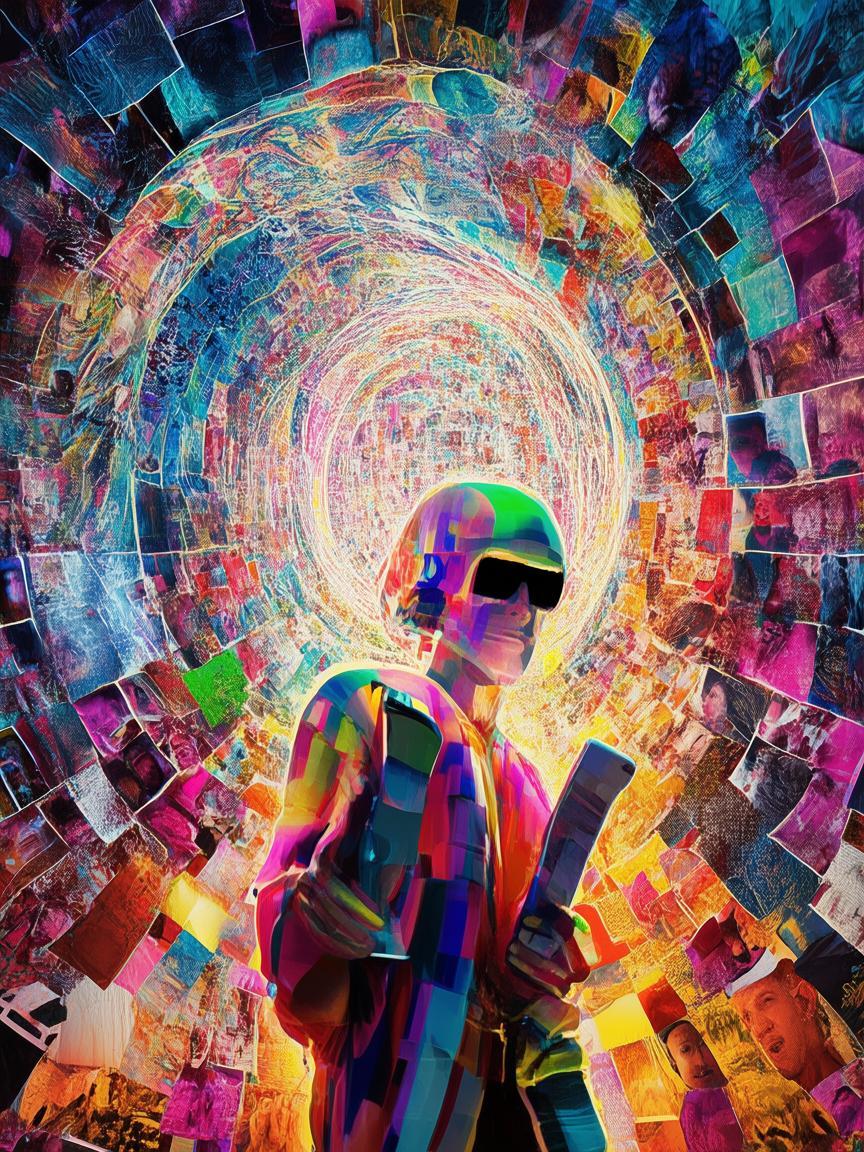 抖音关注什么人涨粉快呢_抖音涨粉秘诀？插图