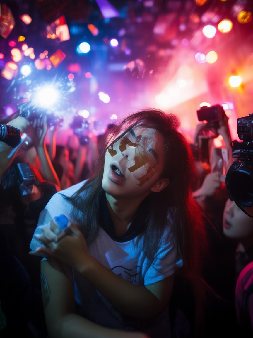 抖音咋样给人涨粉_抖音如何吸粉？插图