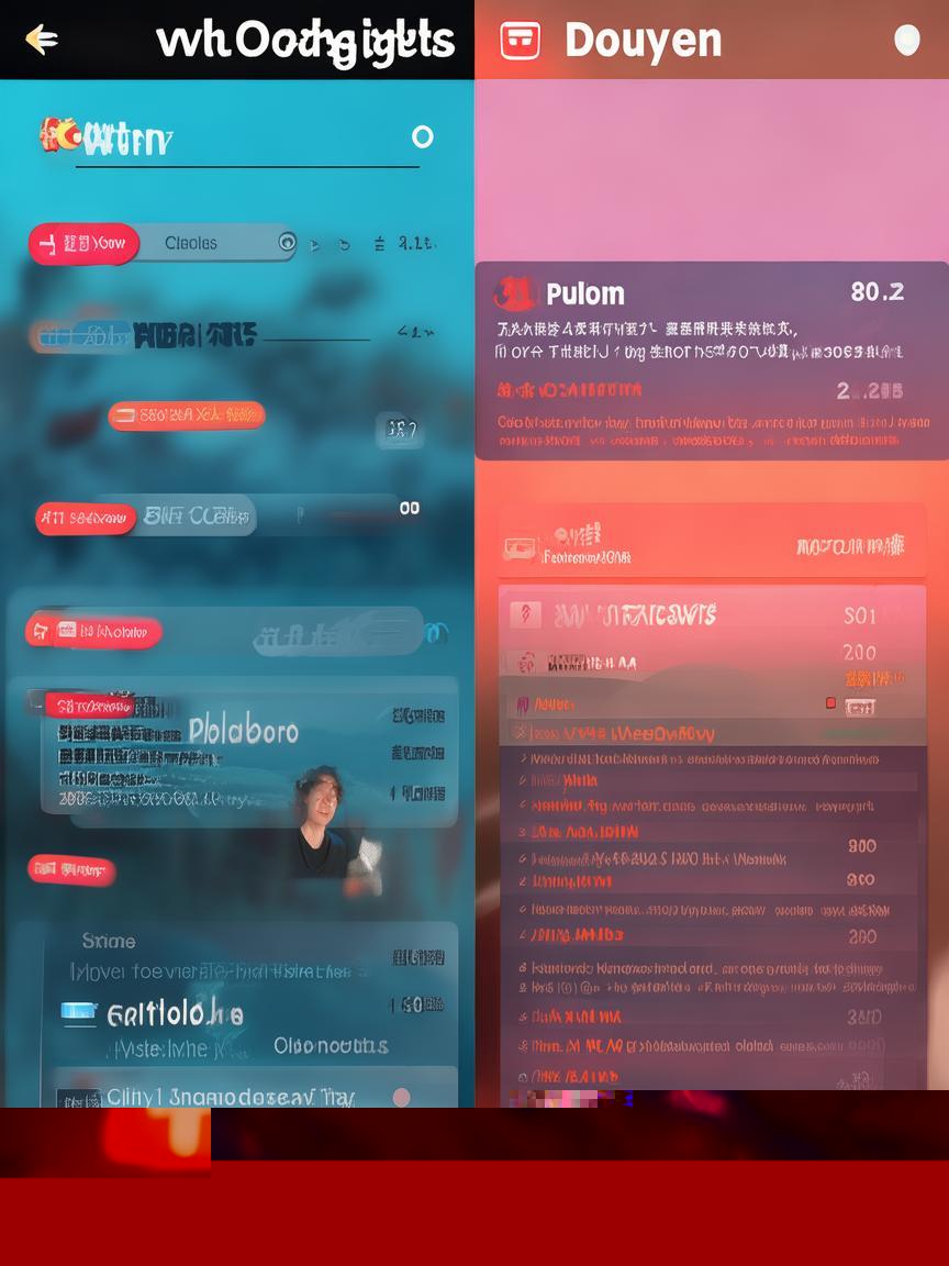 为啥抖音不显示粉丝观看_抖音粉丝观看不显示？插图