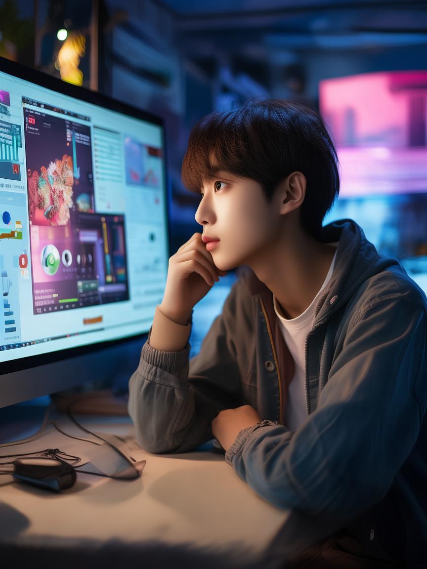 抖音粉丝少怎么引流_抖音增粉技巧插图